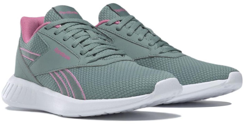 (Women) Reebok Lite 2.0 'Green Comfort Run' EH2703 Lookbook (Women) Reebok Lite 2.0 'Green Comfort Run' EH2703
