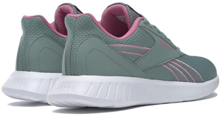 (Women) Reebok Lite 2.0 'Green Comfort Run' EH2703 Shop (Women) Reebok Lite 2.0 'Green Comfort Run' EH2703
