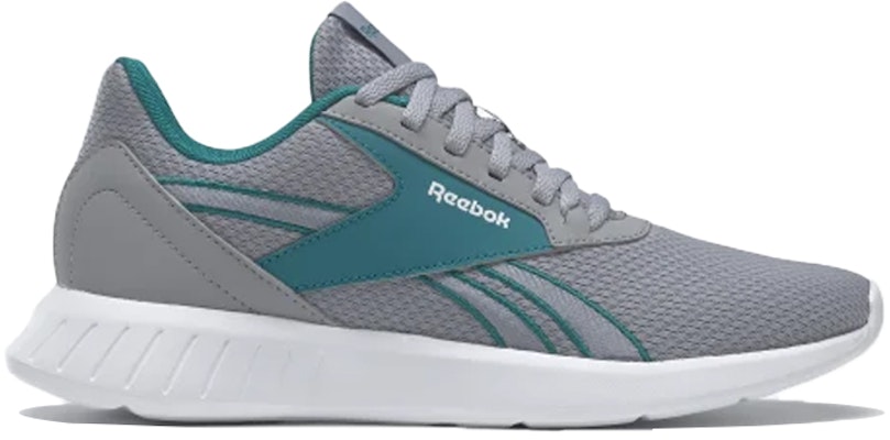(Women) Reebok Lite 2.0 /Blue 'Grey' EH2702 Order (Women) Reebok Lite 2.0 /Blue 'Grey' EH2702