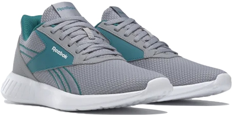 (Women) Reebok Lite 2.0 /Blue 'Grey' EH2702 Lookbook (Women) Reebok Lite 2.0 /Blue 'Grey' EH2702
