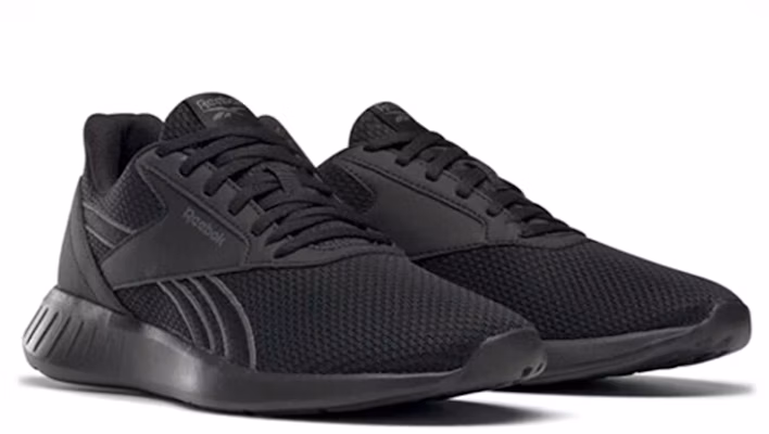 (W) Reebok Lite 2.0 Hitam Murni FV6418 Lookbook (W) Reebok Lite 2.0 Hitam Murni FV6418