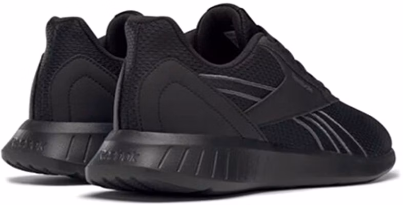 (W) Reebok Lite 2.0 Hitam Murni FV6418 Shop (W) Reebok Lite 2.0 Hitam Murni FV6418