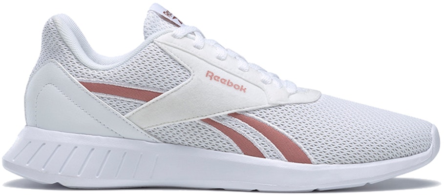 (Women) Reebok Lite 2.0 'White Pink' S42769 Order (Women) Reebok Lite 2.0 'White Pink' S42769