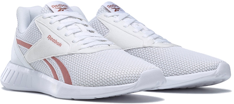 (Women) Reebok Lite 2.0 'White Pink' S42769 Lookbook (Women) Reebok Lite 2.0 'White Pink' S42769