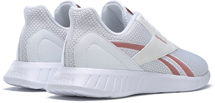 (Women) Reebok Lite 2.0 'White Pink' S42769 Purchase (Women) Reebok Lite 2.0 'White Pink' S42769