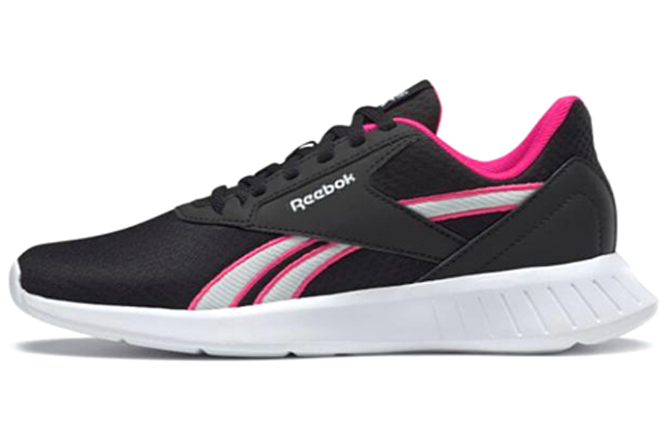 (Women) Reebok Lite 2.0 Black/Pink FV0725