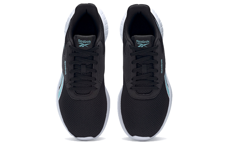 Shop (W) Reebok Lite 2.0 Hitam/Putih/Biru FX1785