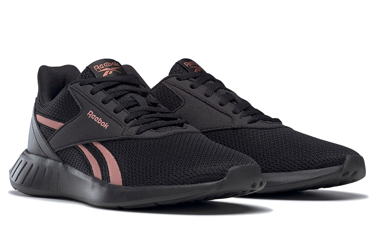 (W) Reebok Others 'Black Pink' 圖 3