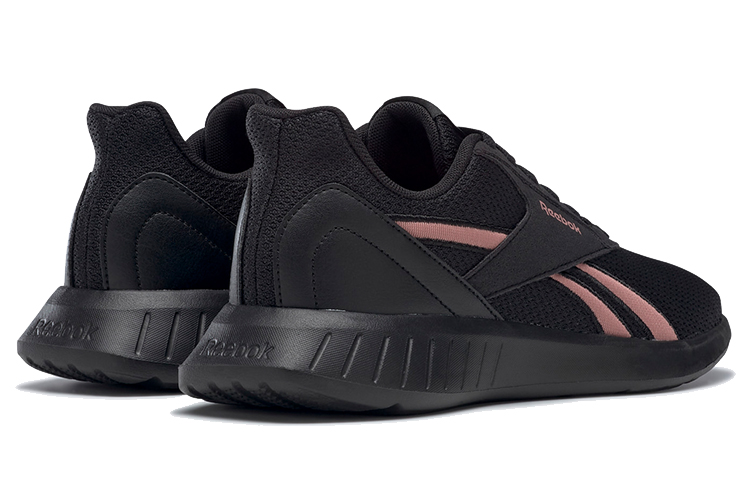 (W) Reebok Others 'Black Pink' 圖 5