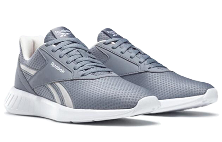 Lookbook Reebok Lite 2.0 女款 淺灰色