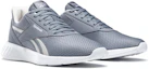 Lookbook Reebok Lite 2.0 女款 淺灰色