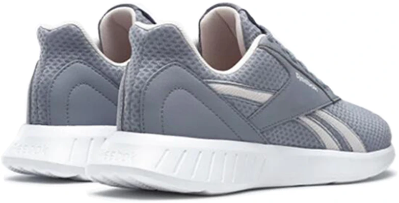 Reebok Lite 2.0 女款 淺灰色 Shop Reebok Lite 2.0 女款 淺灰色