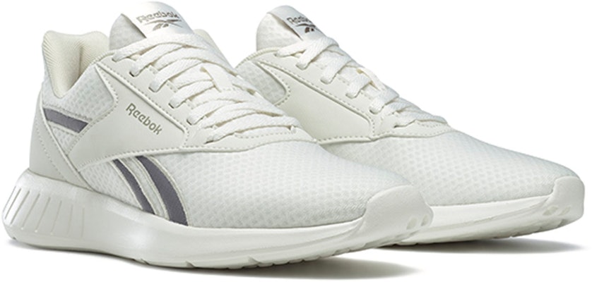 (W) Reebok Lite 2 Putih 'Beige' FU8548 Lookbook (W) Reebok Lite 2 Putih 'Beige' FU8548