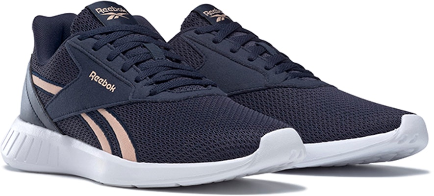 (Women) Reebok Lite 2 'Blue White Orange' G58135 Lookbook (Women) Reebok Lite 2 'Blue White Orange' G58135