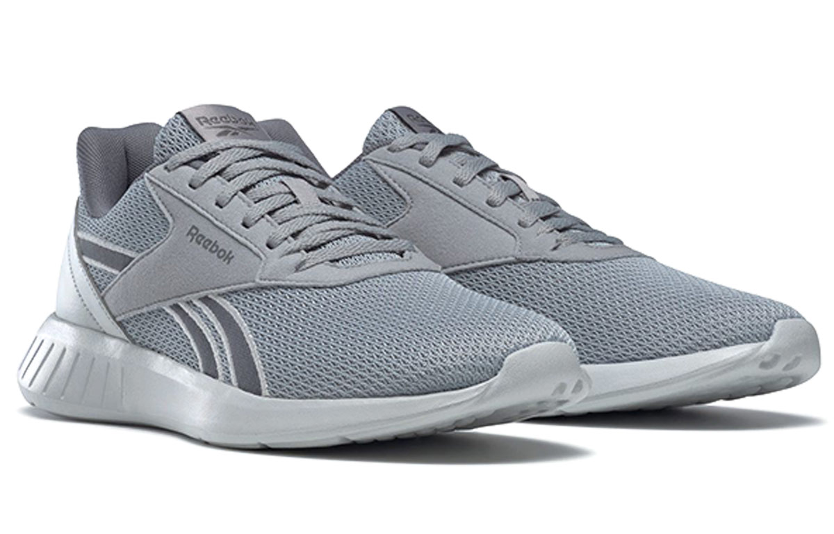 Lookbook (W) Reebok Lite 2 ''Grau'' FX1787