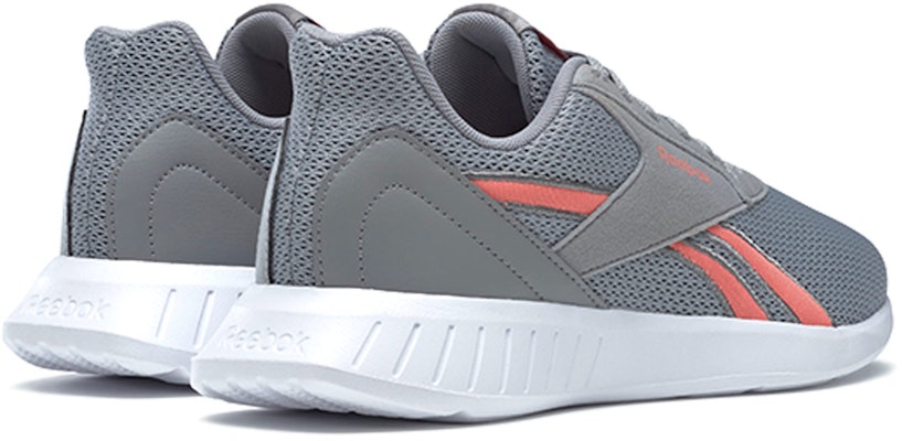 (W) 리복 라이트 2 그레이 핑크 G58136 Purchase (W) 리복 라이트 2 그레이 핑크 G58136