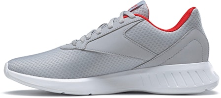 (Women) Reebok Lite 2 /Red 'Grey' FU8546 (Women) Reebok Lite 2 /Red 'Grey' FU8546