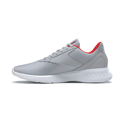 (W) Reebok Lite 2 /Red 'Grey'