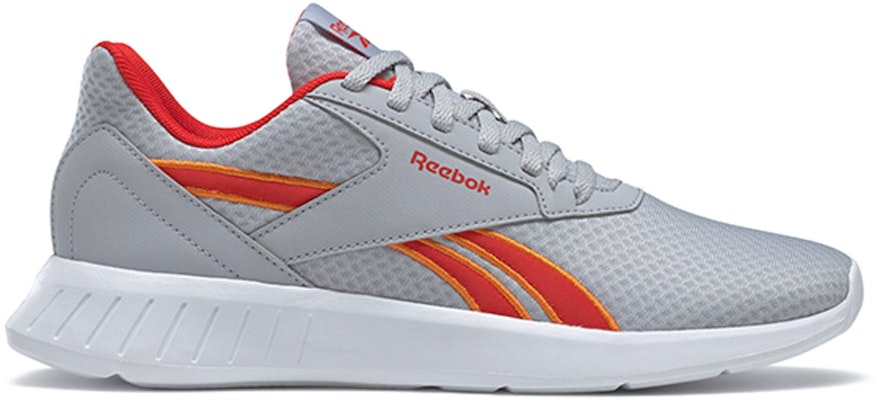 (W) Reebok Lite 2 Merah 'Abu-abu' FU8546 Order (W) Reebok Lite 2 Merah 'Abu-abu' FU8546