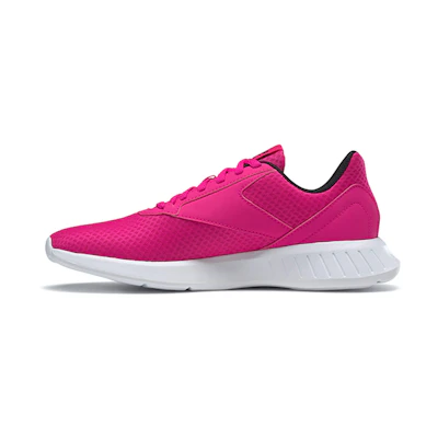 (W) Reebok Lite 2 /Red 'Pink'