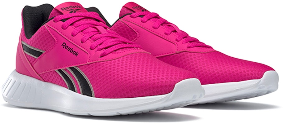 (W) Reebok Lite 2 /Merah 'Pink' FU8543 Lookbook (W) Reebok Lite 2 /Merah 'Pink' FU8543