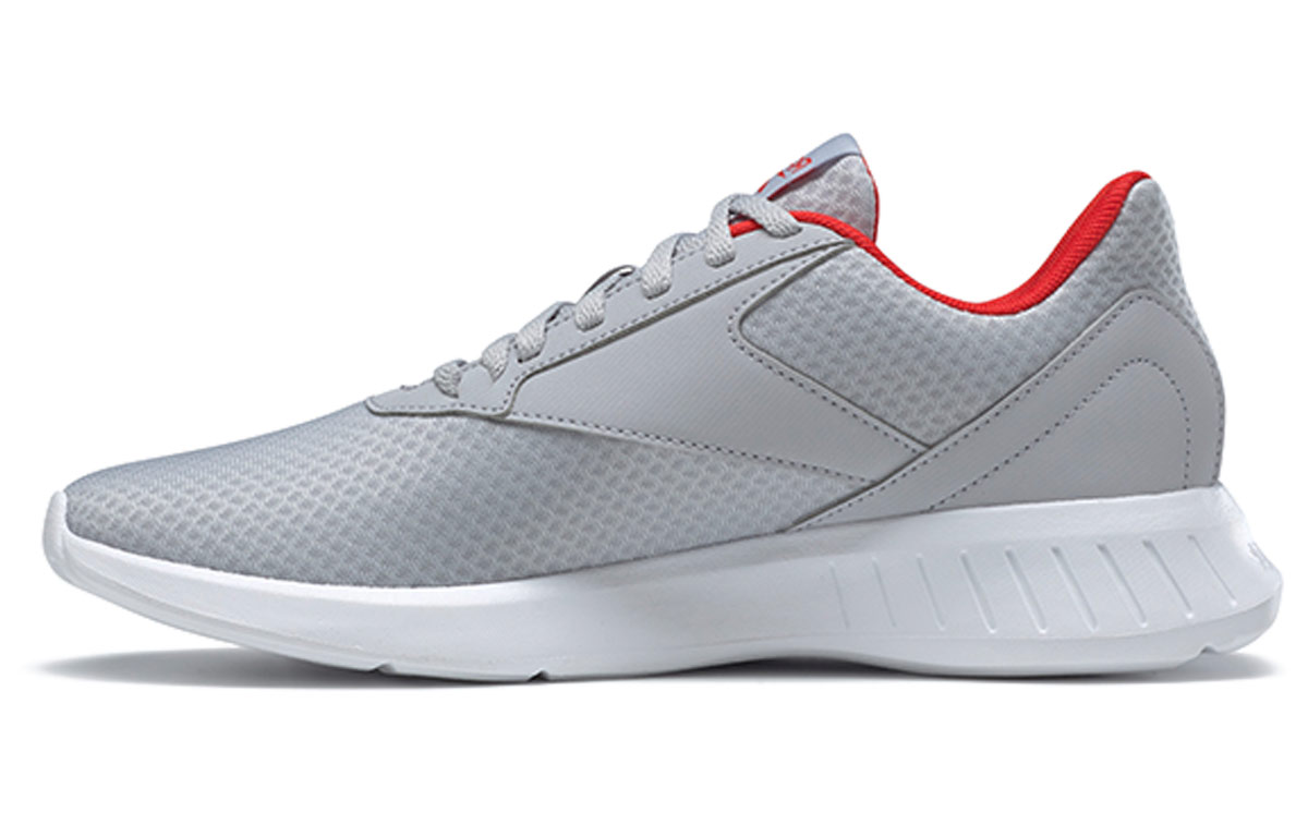 (Women) Reebok Lite 2 /Red 'Grey' FU8546