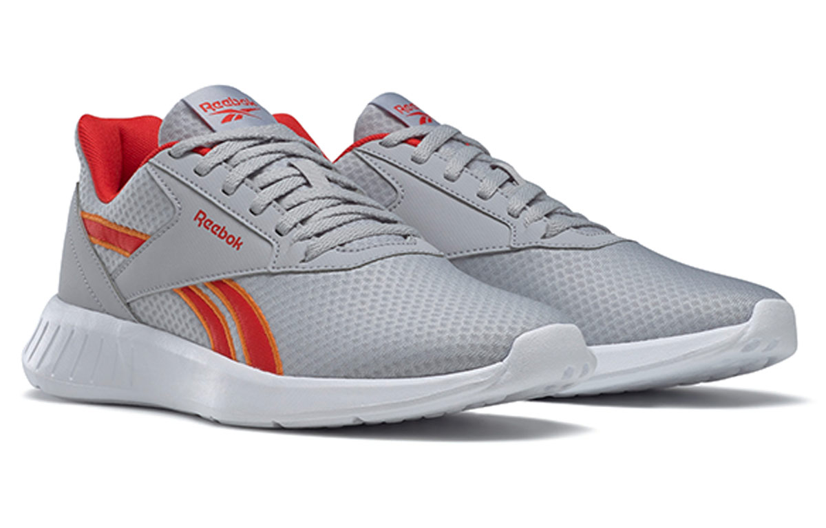 Lookbook (W) Reebok Lite 2 Rouge ''Gris'' FU8546