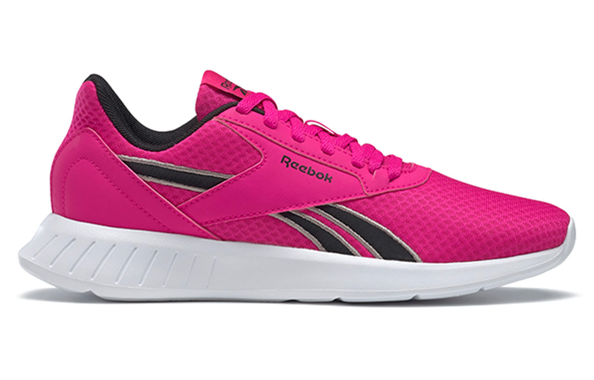 Order (W) Reebok Lite 2 Rood Roze Sneakers FU8543