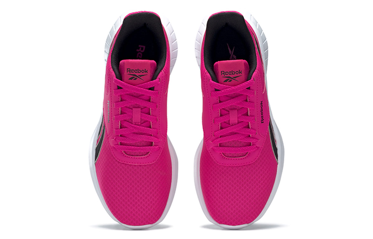 Shop (W) Reebok Lite 2 Rood Roze Sneakers FU8543