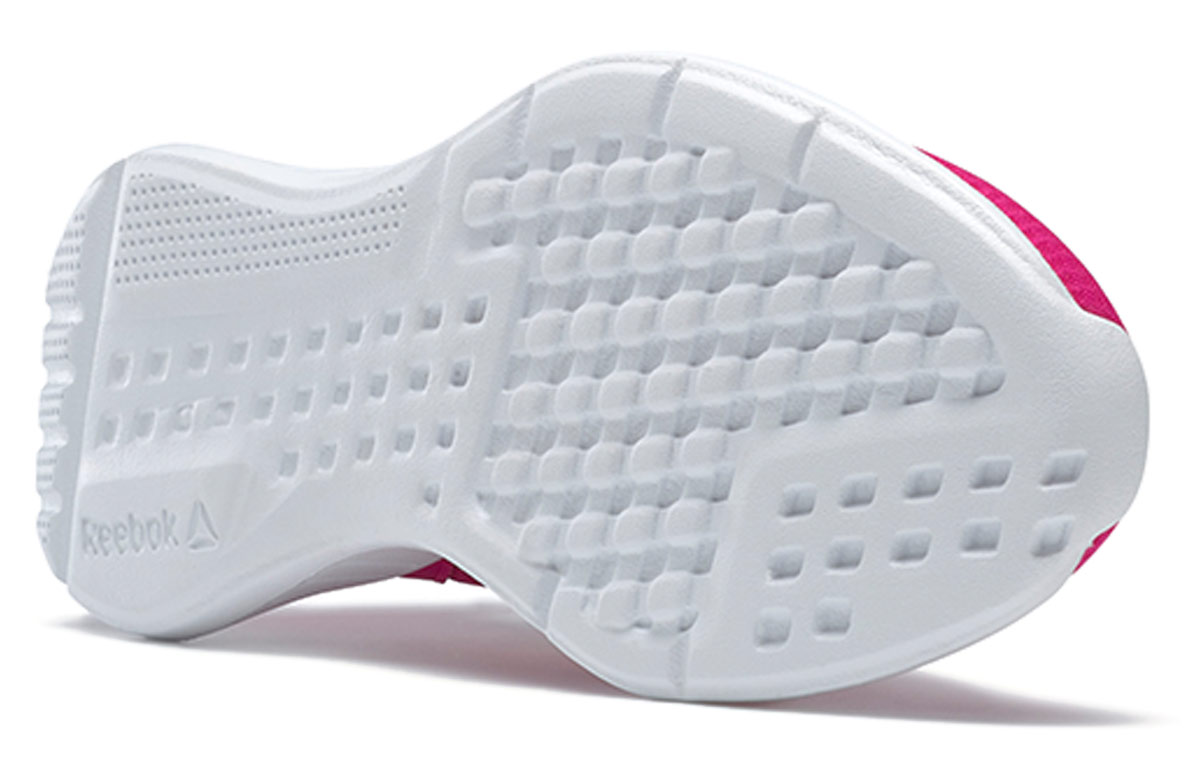 Details for (W) Reebok Lite 2 Rood Roze Sneakers FU8543