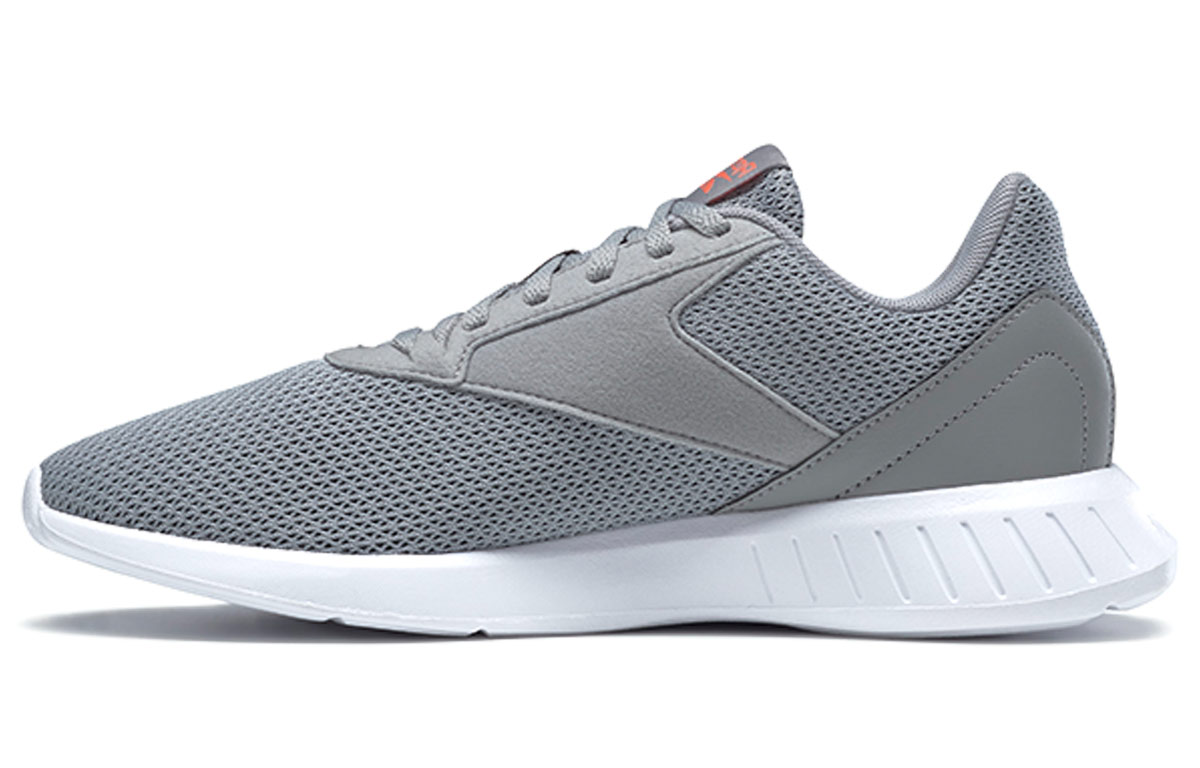 (Women) Reebok Lite 2 Gray Pink 'Grey' G58136