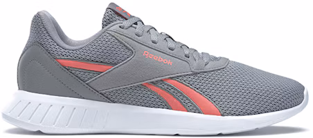 Order Reebok Lite 2 女式 灰粉色 跑步鞋