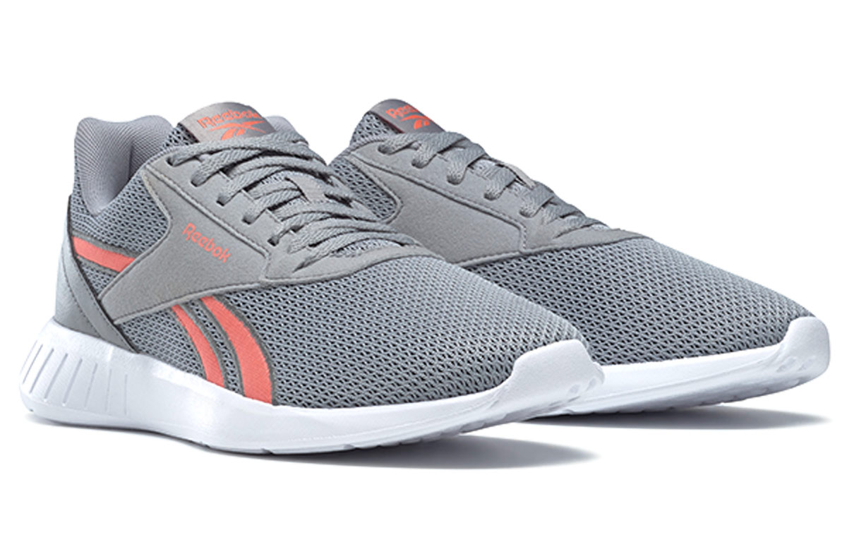 Lookbook (W) Reebok Lite 2 Gris Rose ''Gris'' G58136