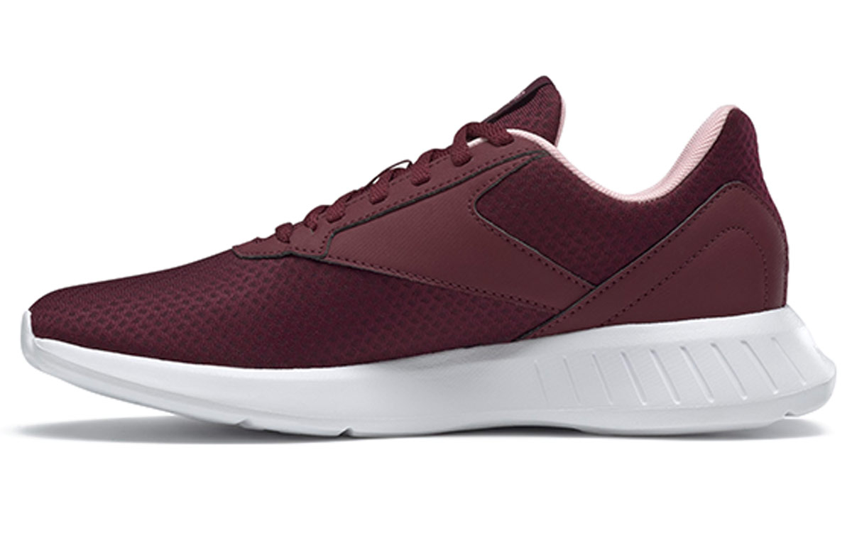 (Women) Reebok Lite 2 Wine Red 'Burgundy' FU8544