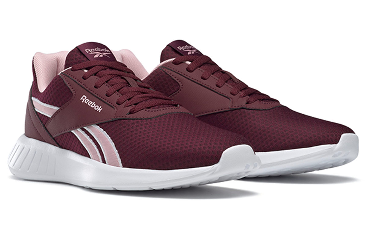 Lookbook (W) Reebok Lite 2 Wijnrood ''Bordeaux'' FU8544