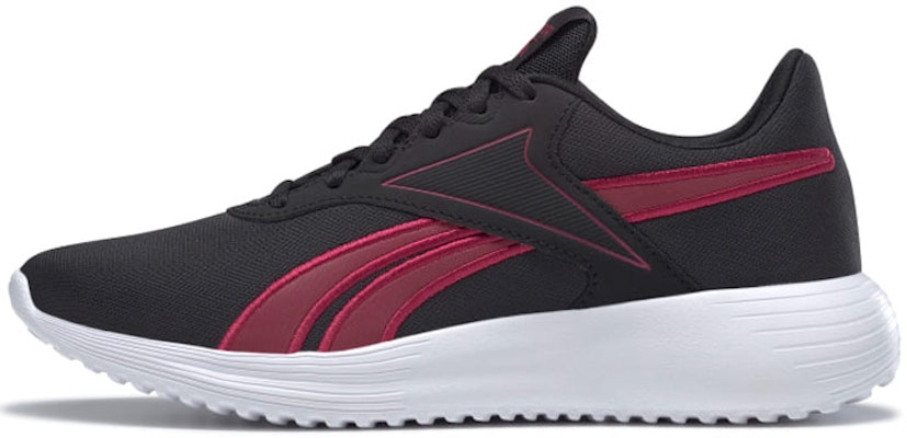 (W) 锐步 Lite 3.0 黑莓色跑鞋 G57567 Buy (W) 锐步 Lite 3.0 黑莓色跑鞋 G57567