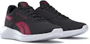 Lookbook (W) Reebok Lite 3.0 ''Zwart Punch Berry'' G57567