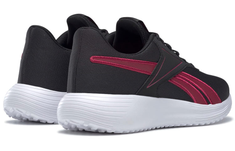 Purchase (W) Reebok Lite 3.0 ''Zwart Punch Berry'' G57567