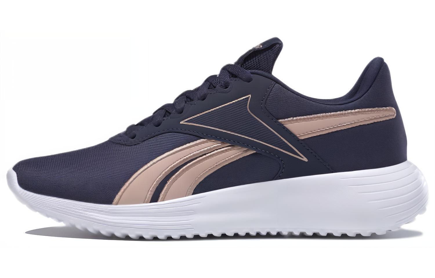 (Women) Reebok Lite 3.0 'Navy Blue' H00891