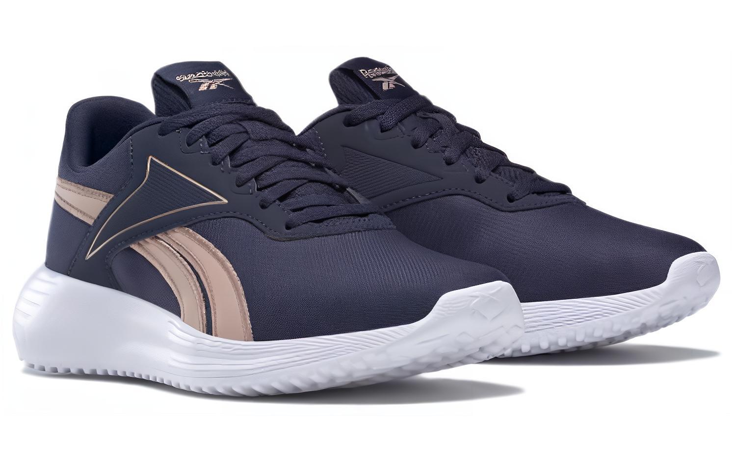 Lookbook (Women) Reebok Lite 3.0 'Navy Blue' H00891