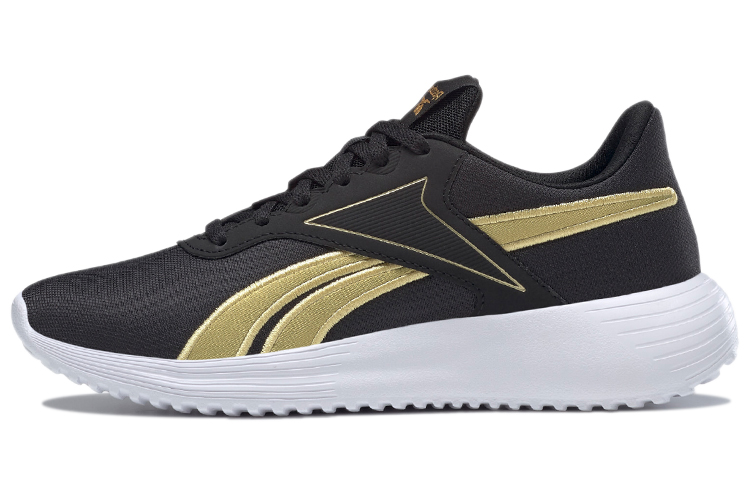 (Women) Reebok Lite 3 'Black Gold' H00895