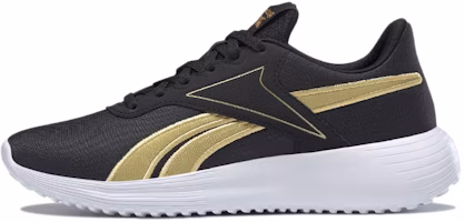(Women) Reebok Lite 3 'Black Gold' H00895 (Women) Reebok Lite 3 'Black Gold' H00895