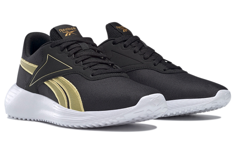 Lookbook (Women) Reebok Lite 3 'Black Gold' H00895