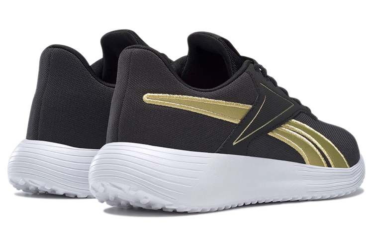 Shop (Women) Reebok Lite 3 'Black Gold' H00895