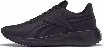 (Women) Reebok Lite 3 'Black Pure Grey' GY0155 (Women) Reebok Lite 3 'Black Pure Grey' GY0155