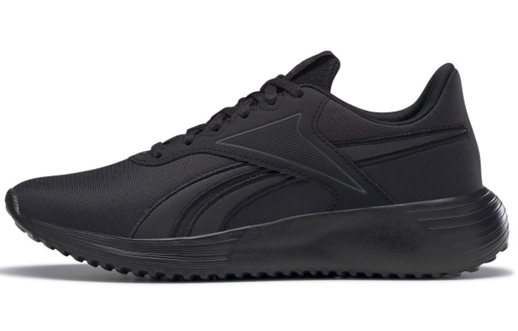 (Women) Reebok Lite 3 'Black Pure Grey' GY0155