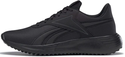 (Women) Reebok Lite 3 'Black Pure Grey' GY0155 (Women) Reebok Lite 3 'Black Pure Grey' GY0155