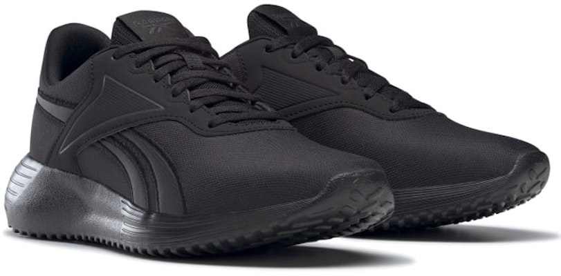 (Women) Reebok Lite 3 'Black Pure Grey' GY0155 Lookbook (Women) Reebok Lite 3 'Black Pure Grey' GY0155
