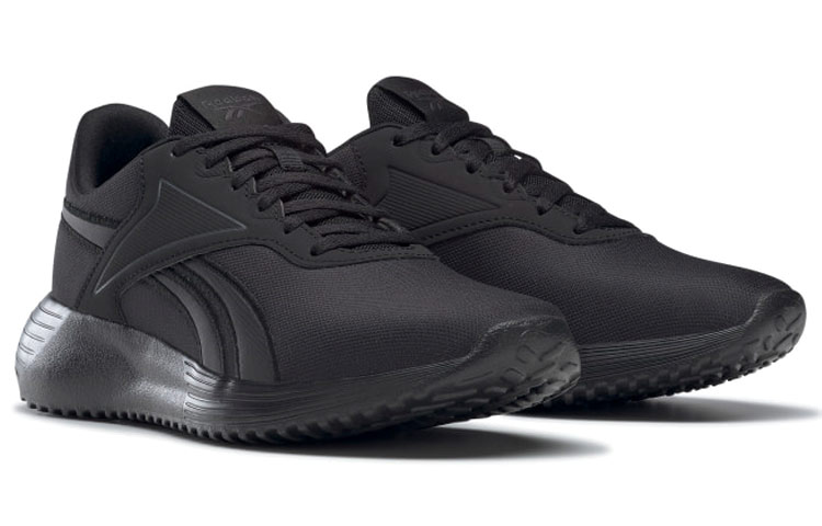 Lookbook (W) Reebok Lite 3 'Hitam Kelabu Tulin' GY0155