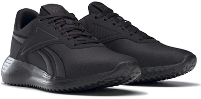 Lookbook Reebok Lite 3 女鞋 '黑色純灰' GY0155